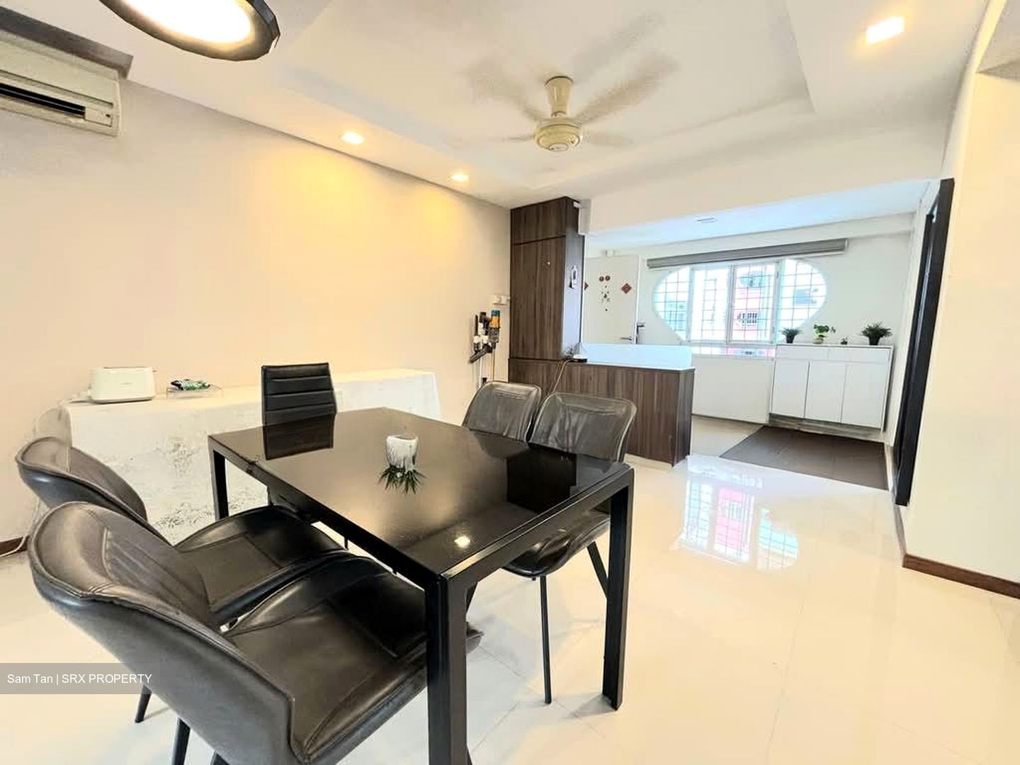 Blk 517 Pasir Ris Street 52 (Pasir Ris), HDB 5 Rooms #573491091